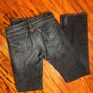 Citizens of Humanity